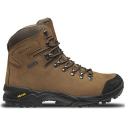Bennon Terenno High Ανδρικά Ορειβατικά Μποτάκια Αδιάβροχα Ταμπά