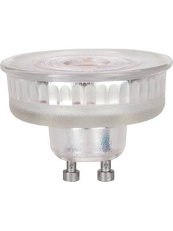 Λάμπα LED Eglo GU10 Spot Dimmable 4000K 400lm 4W 110373