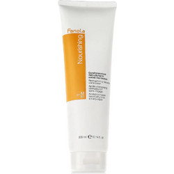 Fanola Nourishing Leave In Conditioner Κρέμα για Ξηρά & Ταλαιπωρημένα Μαλλιά 300ml