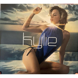 KYLIE MINOGUE / LIGHT YEARS - 2LP