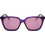 Polaroid Eyewear PLD6160/S B3V/0F Γυναικεία Γυαλιά Ηλίου Τετράγωνα Κοκάλινα Μωβ με Ροζ Polarized Καθρέπτη Φακό