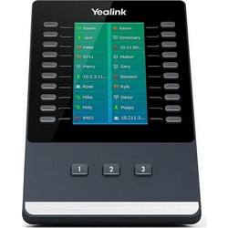YEALINK COLOR SCREEN EXPANSION MODULE EXP50
