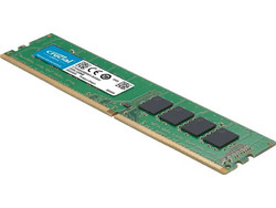 Crucial 16GB (1X16GB) DDR4 RAM 3200MHz CT16G4DFS832A