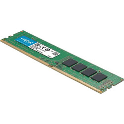 Crucial 16GB (1X16GB) DDR4 RAM 3200MHz CT16G4DFS832A
