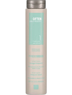 Freelimix Often Σαμπουάν 250ml