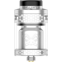 Hellvape - Dead Rabbit 4 RTA 26mm 5.5ml Stainless