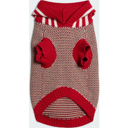 ΠΛΕΚΤΟ HOODY ΓΙΑ ΚΑΤΟΙΚΙΔΙΑ