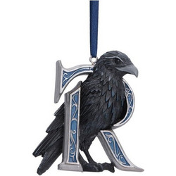 Harry Potter - TBN Ravenclaw Hanging Ornament - Fan Shop and Merchandise