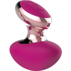 Couples Choice Massager Δονητής Μασάζ 9.3cm Μωβ