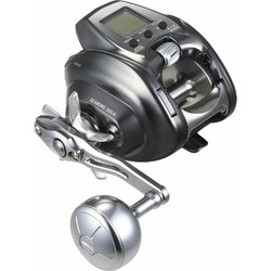 Daiwa Seaborg 300JL Ηλεκτρικός Μηχανισμός Ψαρέματος