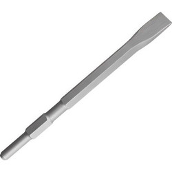NEWBEAT Καλέμι HEX 21 25x350mm 116470