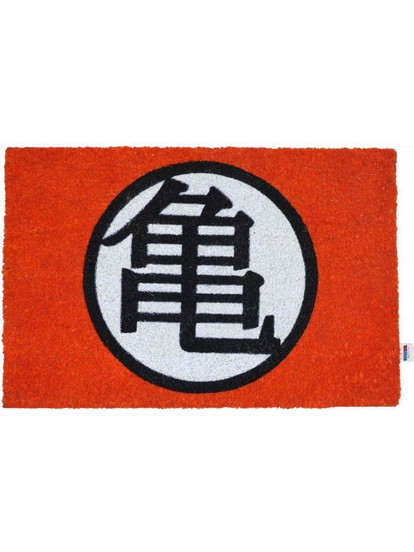 Dragon Ball - Turtle Gym - Doormat (60x40x2cm)