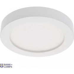 LED PANEL RD 18W 1350Lm WW univ. DIMM 800342 SHADA