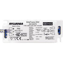 Driver BRITETRONIC 20W 0010970 Sylvania