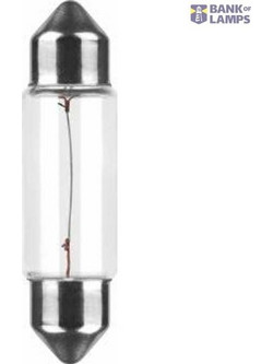 Reflector bulb E27 40W R63 Volta