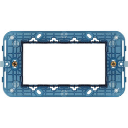 Frame 4M +screws