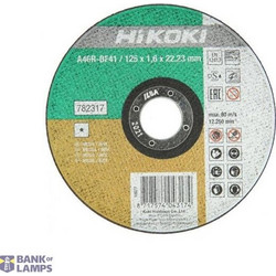 Cutting Disc 230x1.9mm INOX