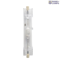Metal Halide Lamp 150W 3000K RX7s Tubular