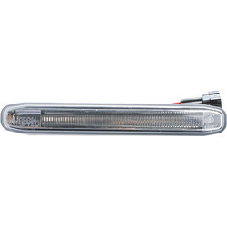 DRL 956LG 12V OSRAM ΠΡΟΣΘΕΤΟ DAYTIME ΔΙΕΘΝΗ ΜΕ 2x2LED 180x45x26mm 2ΤΕΜ. - M-Tech - DL-LD956/MT