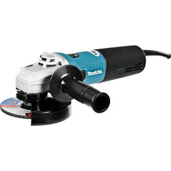 Makita MA-9565HR Γωνιακός Τροχός Ρεύματος 1100W 125mm