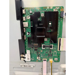 Main board Samsung BN62-00923A σαν καινούργιο για 75 ιντσών