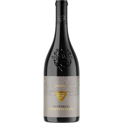 Santo Wines Santorini Selection Cuvee Κρασί Λευκό 750ml