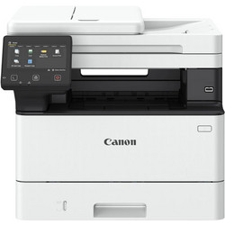 Canon MF463dw Μονόχρωμο Φωτοτυπικό Laser