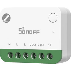 SONOFF MINI ONE PM Διακόπτης ZigBee, Έξυπνος