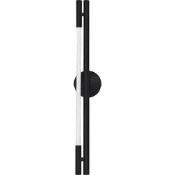 Φωτιστικό Τοίχου Activejet LED AJE-CHARLIE NW