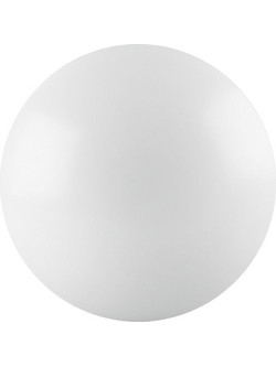Πλαφονιέρα LED Sf Circ 350 V 18W 1440lm IP44 4000K Λευκό
