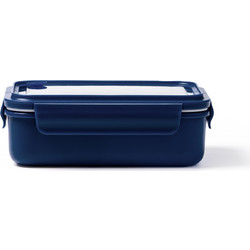 Φαγητοδοχείο CARMEL NAVY BLUE