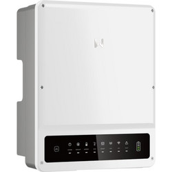 Υβριδικός Inverter Φωτοβολταϊκών Τριφασικό GoodWe GW50K-ET-10 ET50 50kW 4MPPT (+DC-SWITCH/SPD TYPE II)