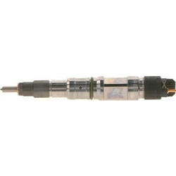 BOSCH 0 986 435 569 - BOSCH BX ΜΠΕΚ MAN