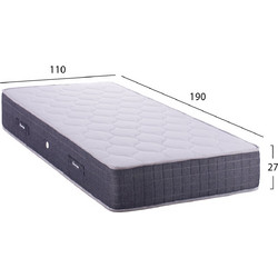 HomeMarkt Dreamtopia Cloud9 Ημίδιπλο 110x190cm HM656.110