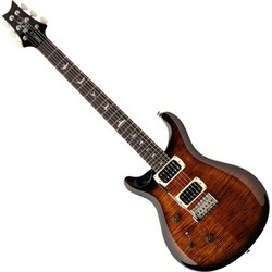 PRS Guitars SE Custom 24 Lefty Black Ηλεκτρική Κιθάρα SECL4FXRXN1BG