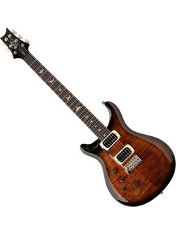 PRS Guitars SE Custom 24 Lefty Black Ηλεκτρική Κιθάρα SECL4FXRXN1BG