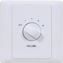 Lucky Tone LUCKY TONE VB-30AT Ρυθμιστής έντασης 30W/100V H99LU00001