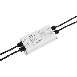 EUROLAMP DMX512/RDM DECODER RGBW 5A*4CH 12-48VDC MAX20A IP67 D4-WPS