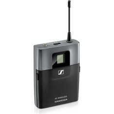 Sennheiser SENNHEISER SK-XSW-B Φορητός Πομπός H99SE00342