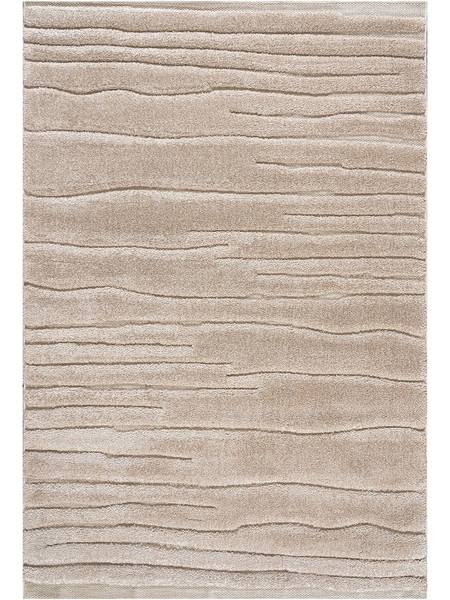 Διάδρομος με το Μέτρο Cozy Art 9638 67εκ Μπεζ