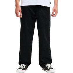 Billabong Lennox Ανδρικό Παντελόνι Μαύρο EBYNP00117-BLK