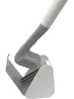 Πιγκάλ επιτοίχιο smart λευκό Y42x10x7εκ