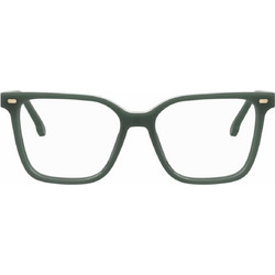 Carrera CA3011 1ED Γυναικείος Σκελετός Γυαλιών Οράσεως Κοκάλινος Πράσινος