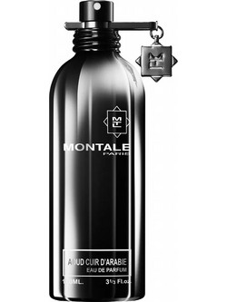 Montale Paris Aoud Cuir D'Arabie Eau de Parfum 100ml