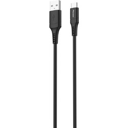 PIONEER CD-U5110AC USB-TYPE A TO USB-TYPE C(R) 1.0 M USB CABLE