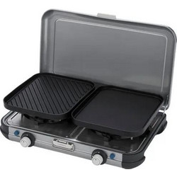 Campingaz 2176805 Camping Kitchen 2 Grill & Go CV Κουζινάκι Υγραερίου