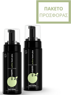 Frezyderm Ac-Norm Active Foam Plus 150ml + 80ml
