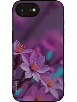 Sonique Sunset in Eden Series Θήκη Sakura Bloom (iPhone 16e / iPhone 17e)