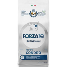 Forza10 Puppy Condro with Fish 10kg