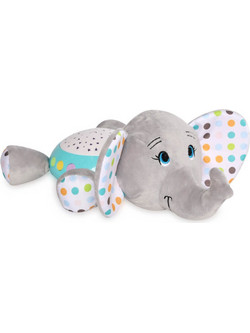 Φωτάκι νυκτός Lorelli Elephant